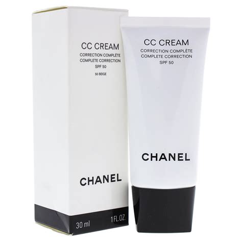 cc cream chanel nordstrom|chanel cosmetics price list.